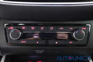 SEAT Arona usata, con Autoradio digitale