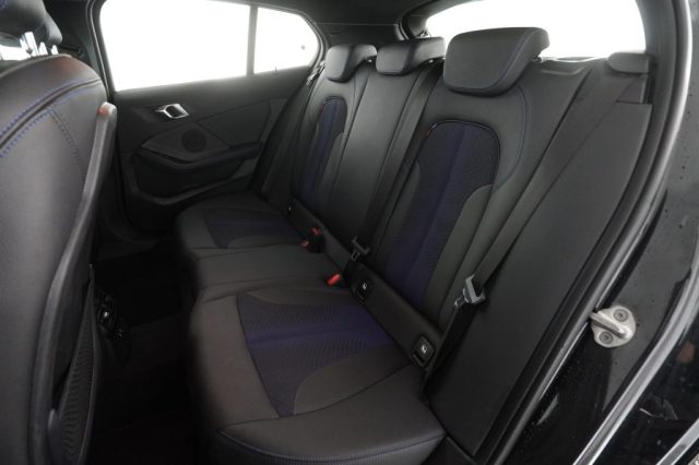 BMW 118 usata 9