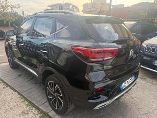 MG ZS usata, con Airbag Passeggero