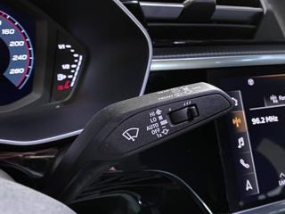AUDI Q3 usata, con Immobilizzatore elettronico