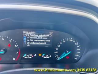 FORD Focus usata, con Cruise Control