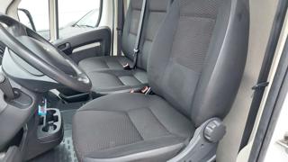 PEUGEOT Boxer usata, con Boardcomputer