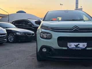 CITROEN C3 usata, con Chiusura centralizzata