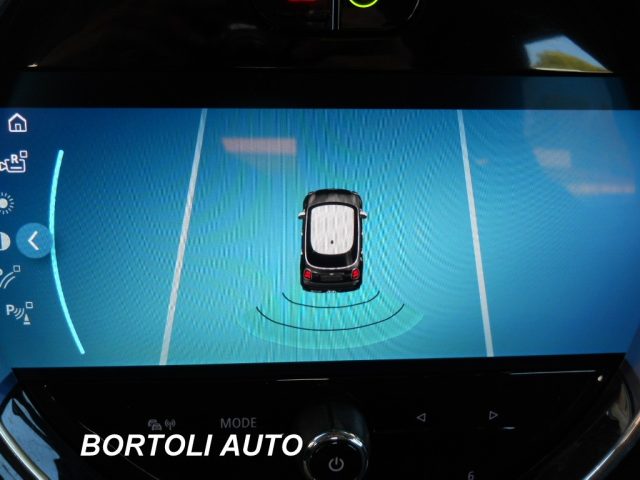 MINI Cooper usata, con Servosterzo