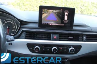 AUDI A4 usata, con Bracciolo