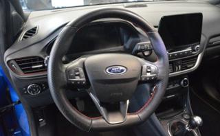 FORD Puma usata, con Sedile posteriore sdoppiato