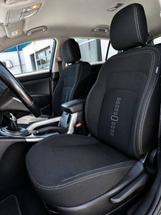 KIA Sportage usata, con Cruise Control