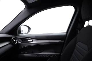 ALFA ROMEO Stelvio usata, con Touch screen