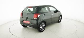 PEUGEOT 108 usata 35
