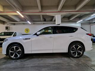 MAZDA CX-60 usata, con Alzacristalli elettrici