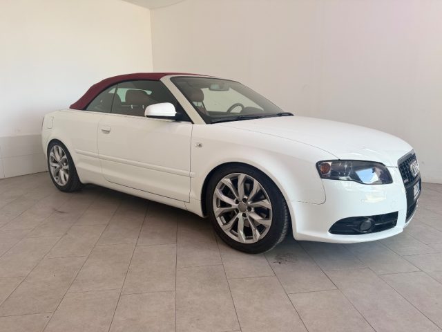 AUDI A4 usata 24