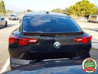 BMW X2 usata, con Airbag