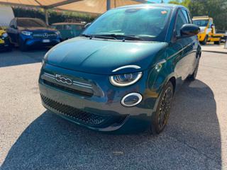 FIAT 500 usata, con Airbag laterali