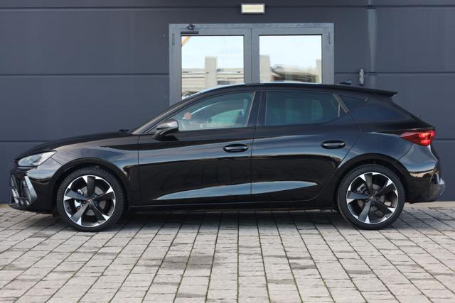 CUPRA Leon usata, con Chiusura centralizzata telecomandata