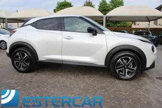 NISSAN Juke usata, con Climatizzatore