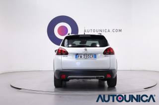 PEUGEOT 2008 usata, con Fendinebbia
