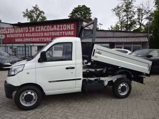 PIAGGIO Porter usata, con Airbag Passeggero