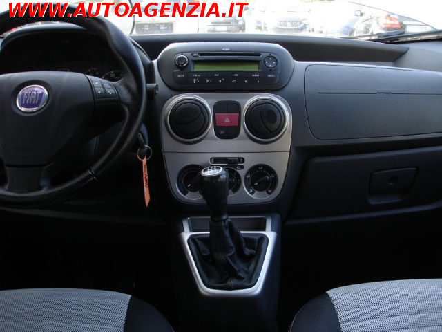 FIAT Qubo usata 14