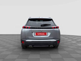 PEUGEOT 2008 usata 3
