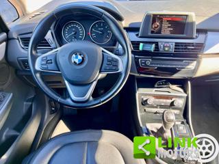 BMW 218 usata, con Chiusura centralizzata
