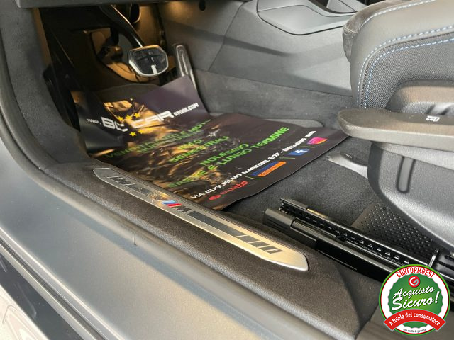 BMW 118 usata, con Cruise Control