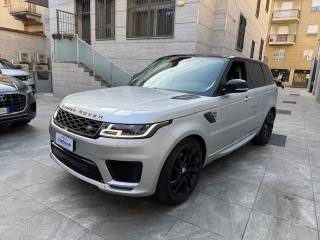 LAND ROVER Range Rover Sport 3.0 SDV6 249 CV HSE Dynamic