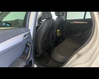 BMW X1 usata, con Sistema di chiamata d