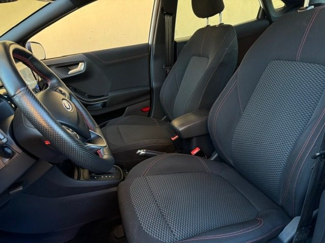 FORD Puma usata, con Volante multifunzione