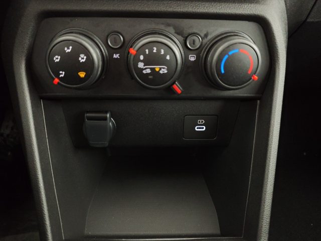 DACIA Sandero usata, con Controllo elettronico della corsia