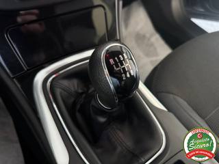 OPEL Insignia usata, con Regolazione elettrica sedili