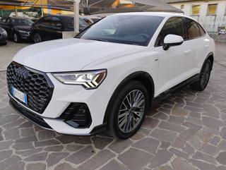 AUDI Q3 usata, con Autoradio