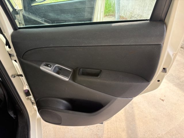LANCIA MUSA usata, con Bluetooth