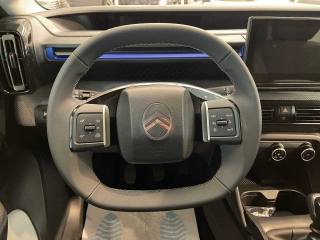 CITROEN C3 usata, con Sedile posteriore sdoppiato