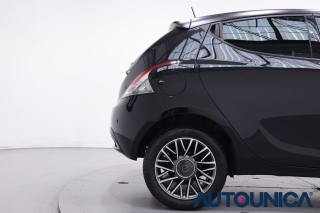 LANCIA Ypsilon usata 35