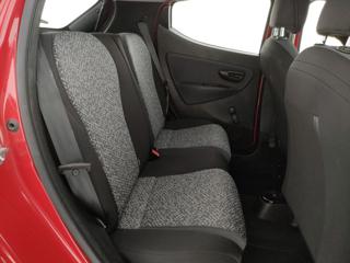 LANCIA Ypsilon usata, con Immobilizzatore elettronico