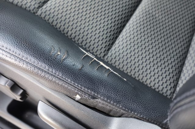 MERCEDES-BENZ A 180 usata, con Start/Stop Automatico