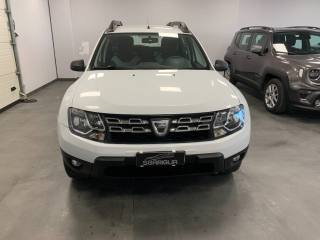 DACIA Duster usata, con Airbag