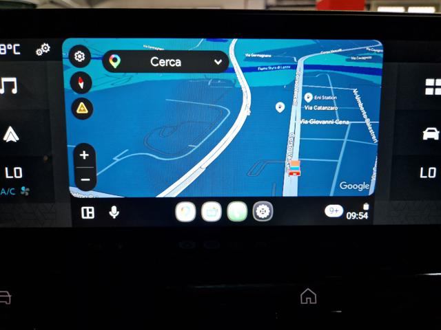 CITROEN C4 usata, con Cronologia tagliandi
