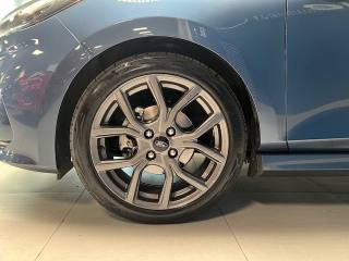 FORD Fiesta usata, con Vetri oscurati