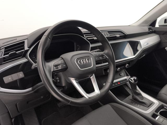 AUDI Q3 usata, con Controllo automatico clima