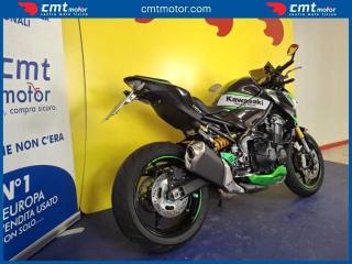 KAWASAKI Z 900 usata 6