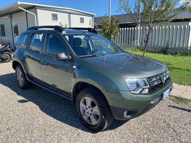 DACIA Duster usata, con Airbag Passeggero
