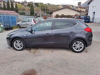 KIA cee