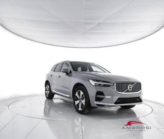 VOLVO XC60 usata 1