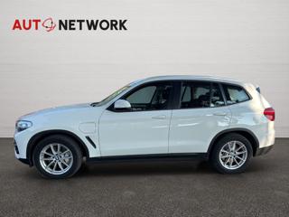 BMW X3 usata, con Cerchi in lega