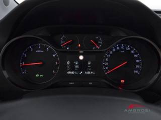 OPEL Crossland X usata 12