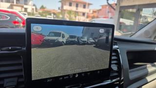 FORD Transit usata, con Chiusura centralizzata telecomandata
