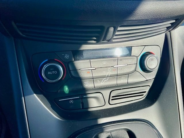 FORD C-Max usata, con Sensori di parcheggio posteriori