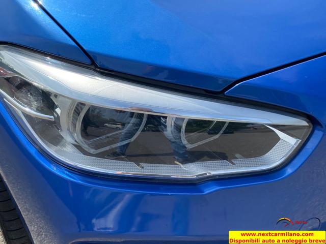 BMW 118 usata, con Chiusura centralizzata telecomandata