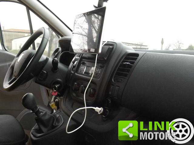 FIAT Talento usata 40